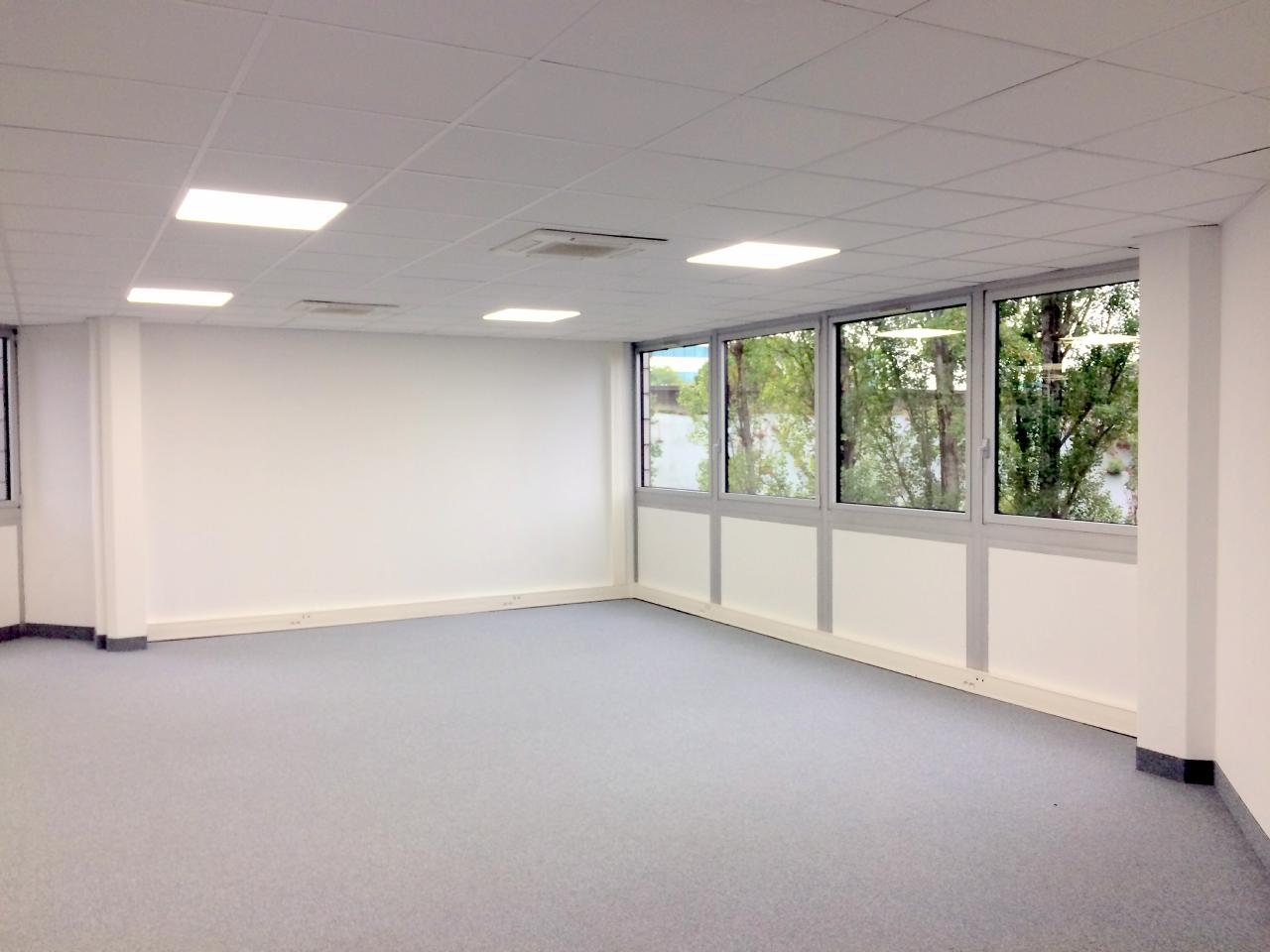 Bureau Blagnac 1330m² Location bureau Blagnac Haute-Garonne OLBUR2108346 21